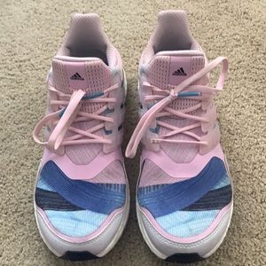 Adidas UltraBOOST DNA Hazy Pink size 8.5